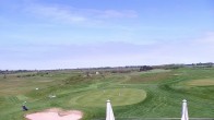 Archived image Webcam Sylt: Golf Course 11:00