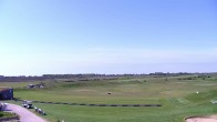 Archived image Webcam Sylt: Golf Course 13:00