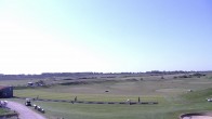 Archiv Foto Webcam Sylt: Golfplatz 15:00