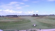 Archiv Foto Webcam Sylt: Golfplatz 15:00