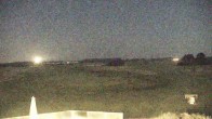 Archived image Webcam Sylt: Golf Course 23:00