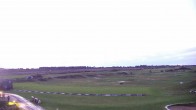 Archiv Foto Webcam Sylt: Golfplatz 15:00