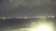 Archived image Webcam Sylt: Golf Course 23:00