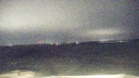 Archiv Foto Webcam Sylt: Golfplatz 23:00