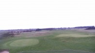 Archiv Foto Webcam Sylt: Golfplatz 09:00