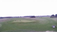 Archived image Webcam Sylt: Golf Course 11:00