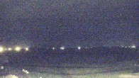 Archiv Foto Webcam Sylt: Golfplatz 23:00