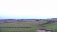 Archiv Foto Webcam Sylt: Golfplatz 07:00