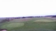 Archiv Foto Webcam Sylt: Golfplatz 13:00