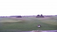 Archiv Foto Webcam Sylt: Golfplatz 15:00