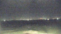 Archiv Foto Webcam Sylt: Golfplatz 19:00