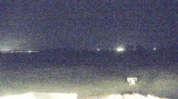 Archiv Foto Webcam Sylt: Golfplatz 23:00