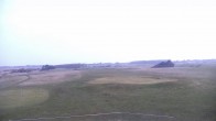 Archiv Foto Webcam Sylt: Golfplatz 06:00