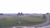 Archiv Foto Webcam Sylt: Golfplatz 07:00