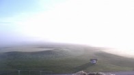Archiv Foto Webcam Sylt: Golfplatz 05:00