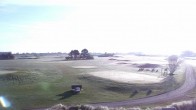 Archiv Foto Webcam Sylt: Golfplatz 06:00