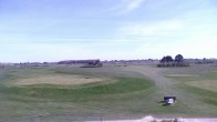 Archiv Foto Webcam Sylt: Golfplatz 09:00