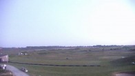 Archiv Foto Webcam Sylt: Golfplatz 03:00