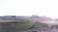 Archiv Foto Webcam Sylt: Golfplatz 05:00