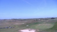 Archiv Foto Webcam Sylt: Golfplatz 11:00