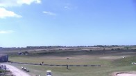 Archiv Foto Webcam Sylt: Golfplatz 13:00