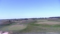 Archiv Foto Webcam Sylt: Golfplatz 15:00