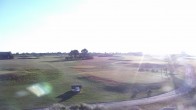 Archiv Foto Webcam Sylt: Golfplatz 05:00