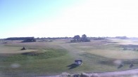 Archiv Foto Webcam Sylt: Golfplatz 06:00