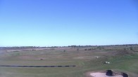 Archiv Foto Webcam Sylt: Golfplatz 07:00