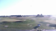 Archiv Foto Webcam Sylt: Golfplatz 05:00