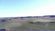Archiv Foto Webcam Sylt: Golfplatz 06:00