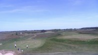 Archiv Foto Webcam Sylt: Golfplatz 11:00