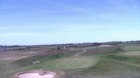 Archiv Foto Webcam Sylt: Golfplatz 13:00