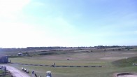 Archiv Foto Webcam Sylt: Golfplatz 15:00