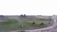 Archived image Webcam Sylt: Golf Course 06:00