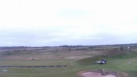 Archived image Webcam Sylt: Golf Course 07:00