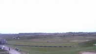 Archived image Webcam Sylt: Golf Course 11:00