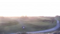 Archiv Foto Webcam Sylt: Golfplatz 03:00