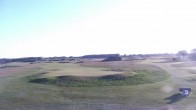 Archiv Foto Webcam Sylt: Golfplatz 05:00