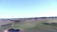 Archiv Foto Webcam Sylt: Golfplatz 06:00