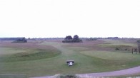 Archived image Webcam Sylt: Golf Course 07:00