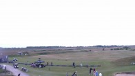Archived image Webcam Sylt: Golf Course 11:00