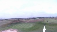 Archived image Webcam Sylt: Golf Course 13:00