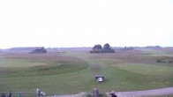 Archived image Webcam Sylt: Golf Course 19:00