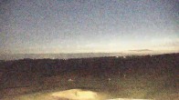Archiv Foto Webcam Sylt: Golfplatz 23:00