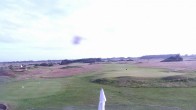 Archiv Foto Webcam Sylt: Golfplatz 05:00