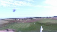 Archiv Foto Webcam Sylt: Golfplatz 07:00