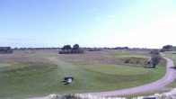 Archiv Foto Webcam Sylt: Golfplatz 09:00