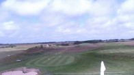 Archiv Foto Webcam Sylt: Golfplatz 11:00