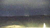 Archiv Foto Webcam Sylt: Golfplatz 01:00